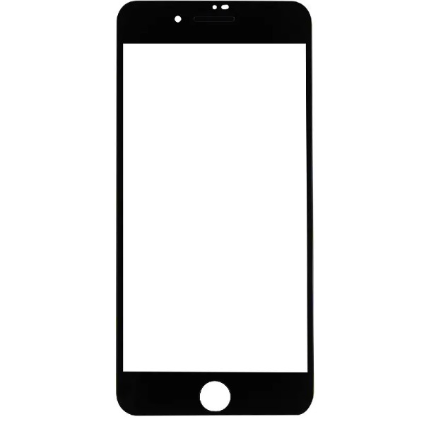Фото - Захисне скло для смартфону Gelius Full Cover Ultra-Thin 0.25mm for iPhone 7 Plus Black (93354)