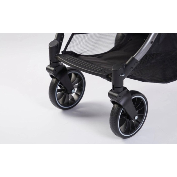 Фото - Коляска прогулянкова 525Baby Black
