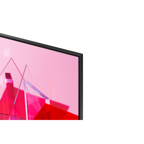 Фото - Телевизор Samsung QE43Q60TAUXUA