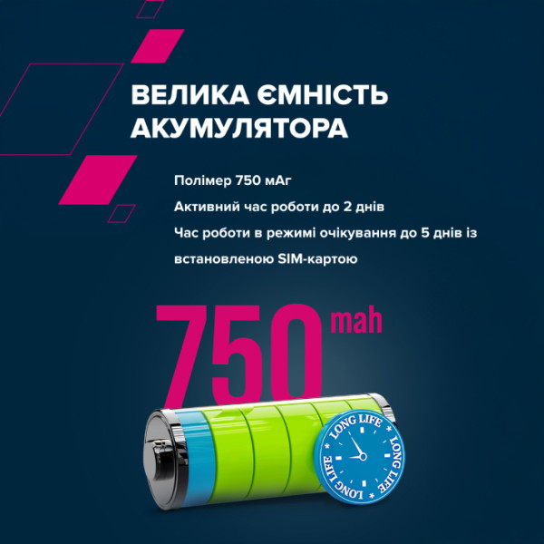 Фото - Детские часы Canyon Sunny KW-48 Video 4G GPS Games Music Blue (CNE-KW48BL)