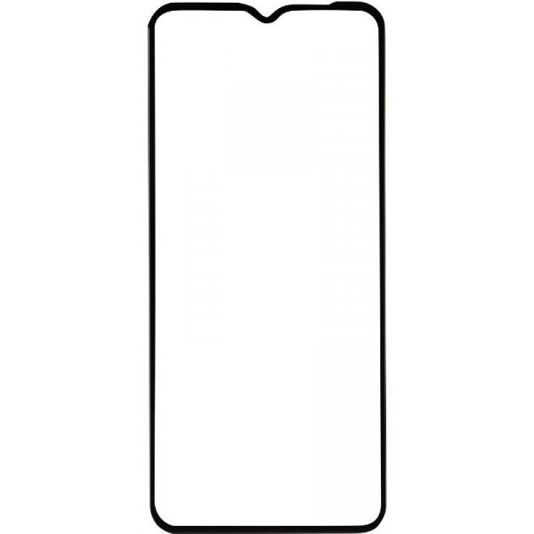 Фото - Захисне скло для смартфону Gelius Full Cover Ultra-Thin 0.25mm for Oppo A54s Black (93670)