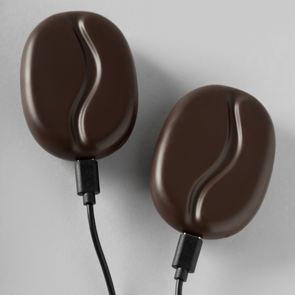 Фото - Грілка акумуляторна Proove HeatBean brown (HWHB00002010)