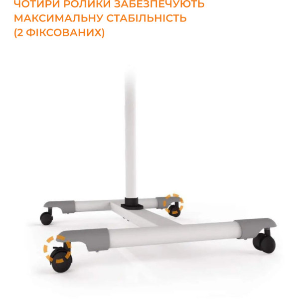 Фото - Стол для ноутбука ITECHmount TS-6