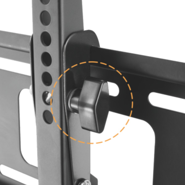 Фото - Крепление для телевизора ITECHmount FS08-46T