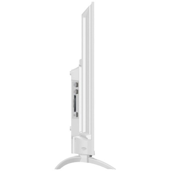 Фото - Телевизор Blaupunkt 43UBG6010S