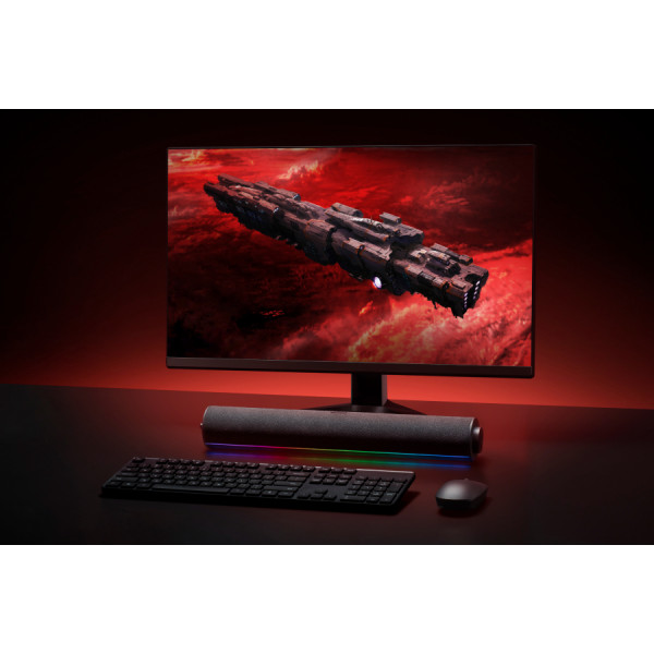 Фото - Саундбар Xiaomi Desktop Speaker (QBH4276GL)