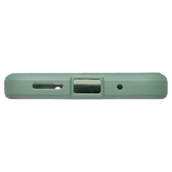 Фото - Чохол для смартфону Gelius Deexe Terra for Realme C53 Dark Green (96044)