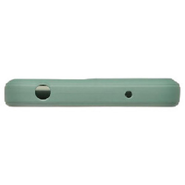 Фото - Чохол для смартфону Gelius Deexe Terra for Realme C53 Dark Green (96044)