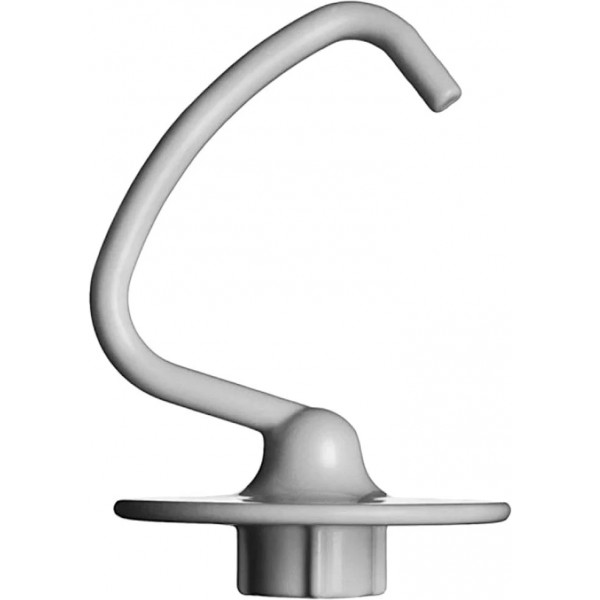 Фото - Планетарний міксер KitchenAid 5KSM95PSECU