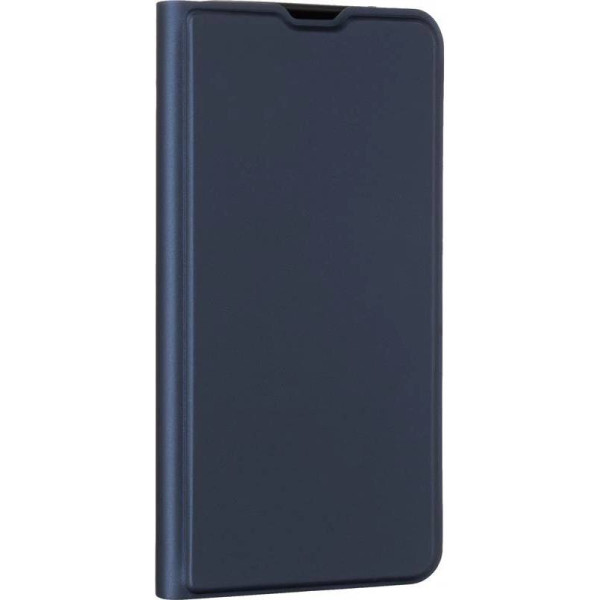 Фото - Чохол для смартфону Gelius Book Cover Shell Case for Samsung M146 (M14) Blue (93056)