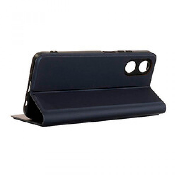 Фото - Чохол для смартфону Gelius Shell Case for Oppo A18/A38 Blue (96504)