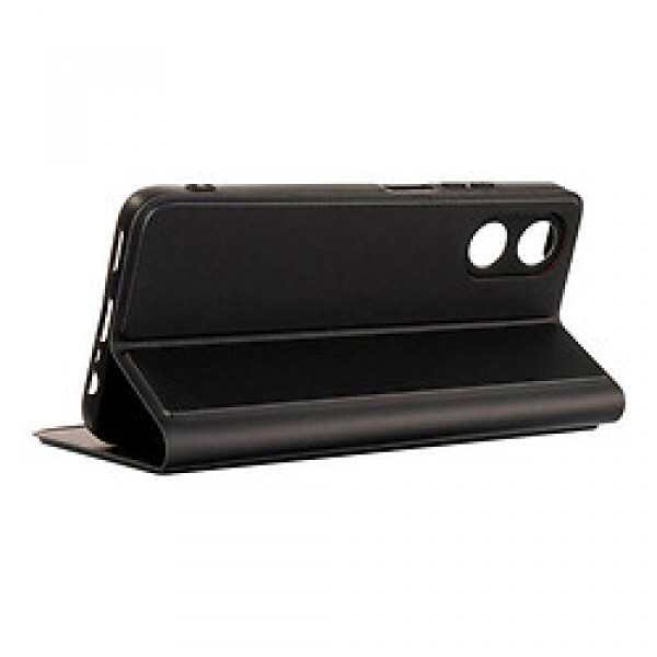 Фото - Чехол для смартфона Gelius Shell Case for Oppo A58 Black (96505)