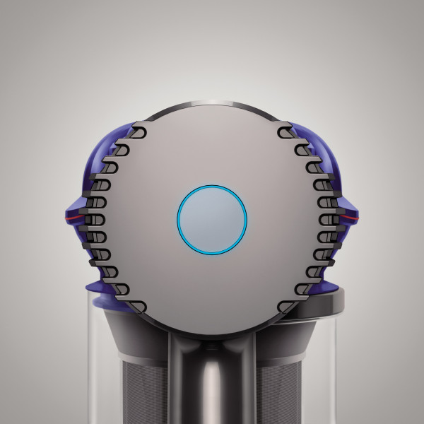 Фото - Пылесос ручной для дома Dyson V6 Slim Origin