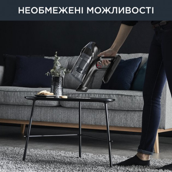 Фото - Пылесос ручной для дома Rowenta RH9958WA