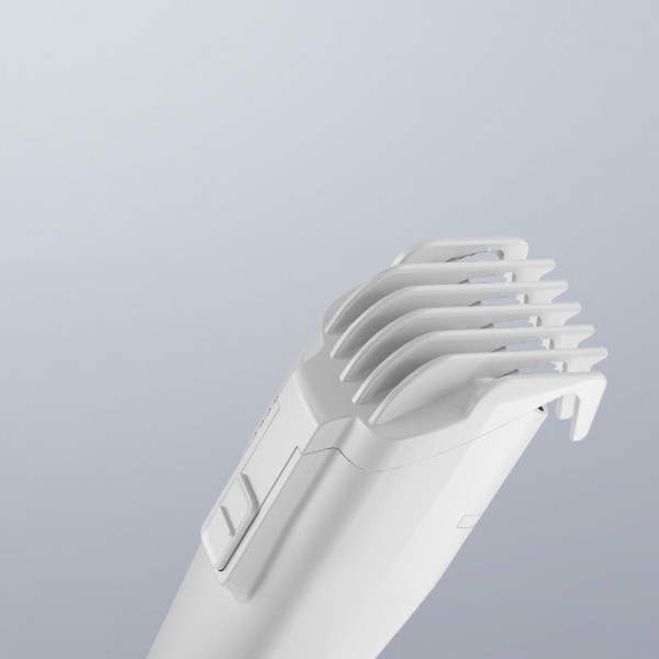 Фото - Машинка для стрижки волос Enchen BOOST 2 White