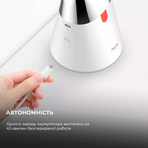 Фото - Триммер для ткани Deerma Lint Remover (DEM-MQ600)