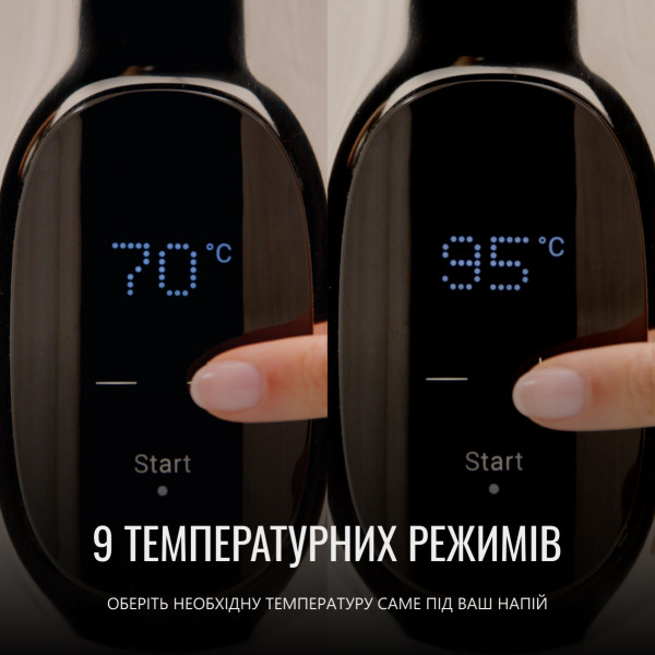 Фото - Электрический чайник Tefal KI883D10