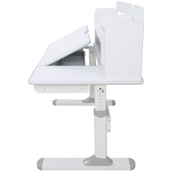 Фото - Парта шкільна Cubby Nerine Grey