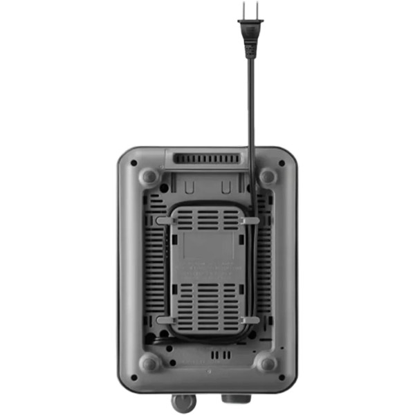 Фото - Тостер BUYDEEM DT620E Cozy Greenish (DT620E-CG/EU)