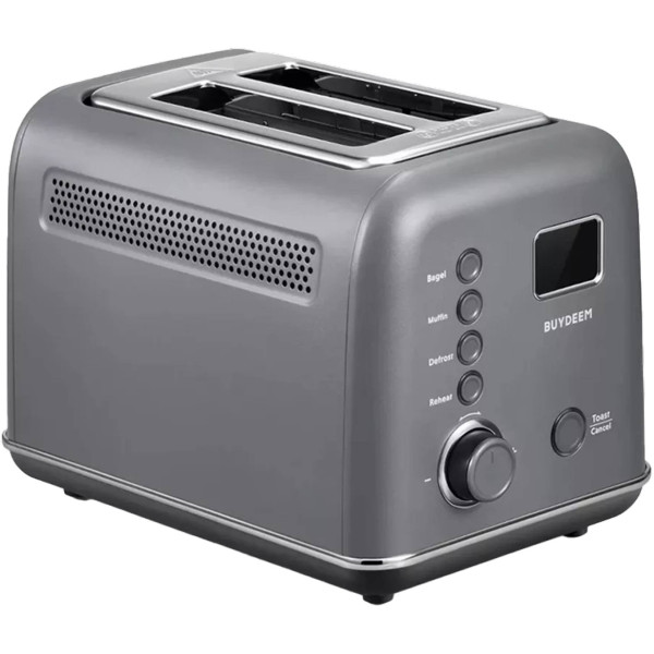 Фото - Тостер BUYDEEM DT730E Ink Grey (DT730E-IG/EU)