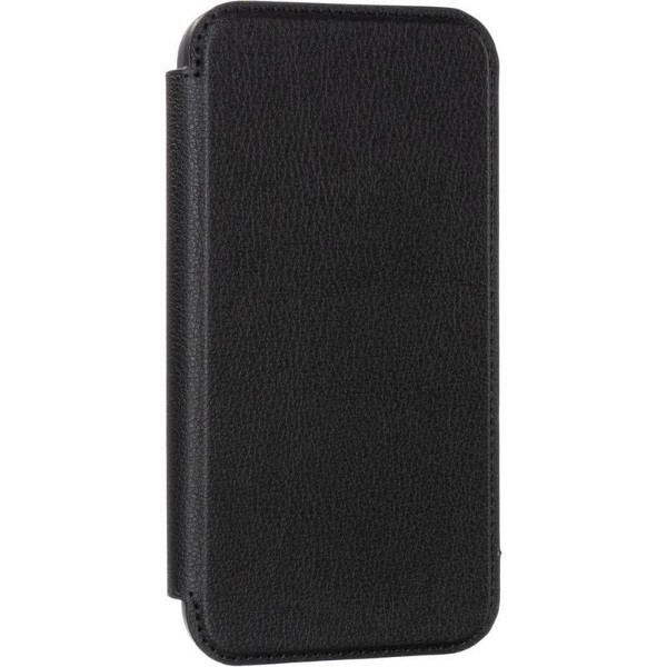 Фото - Чехол для смартфона Gelius Premier Book Case Magsafe for iPhone 14 Midnight Black (98649)