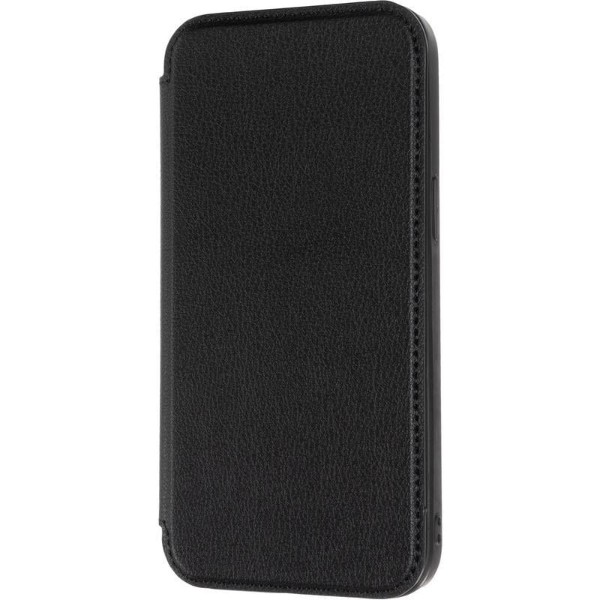 Фото - Чехол для смартфона Gelius Premier Book Case Magsafe for iPhone 14 Midnight Black (98649)