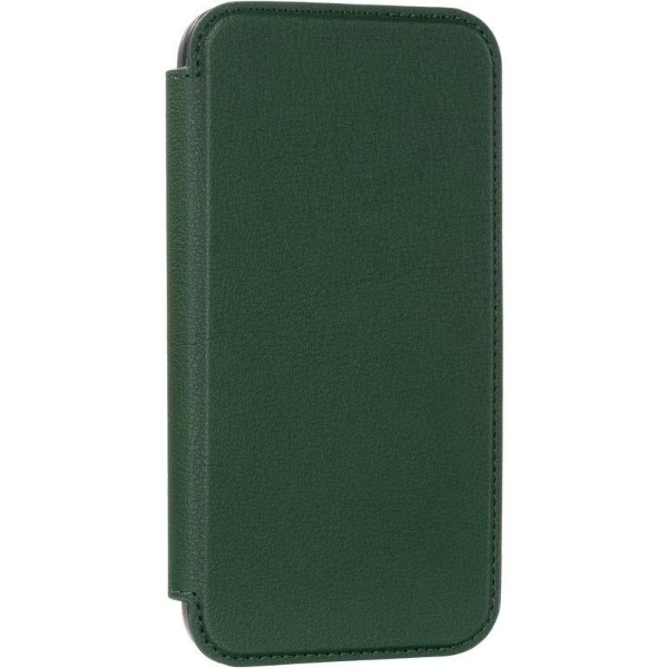 Фото - Чехол для смартфона Gelius Premier Book Case Magsafe for iPhone 14 Forest Green (98650)