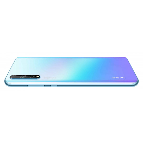 Фото - Смартфон Huawei P Smart S 4/128Gb Breathing Crystal