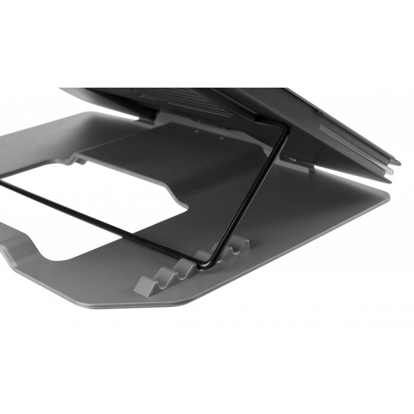 Фото - Підставка під ноутбук охолоджуюча GamePro CP1540 RGB