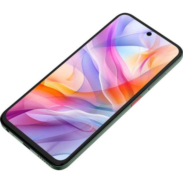 Фото - Смартфон Nubia V70 Design 8/256GB Green