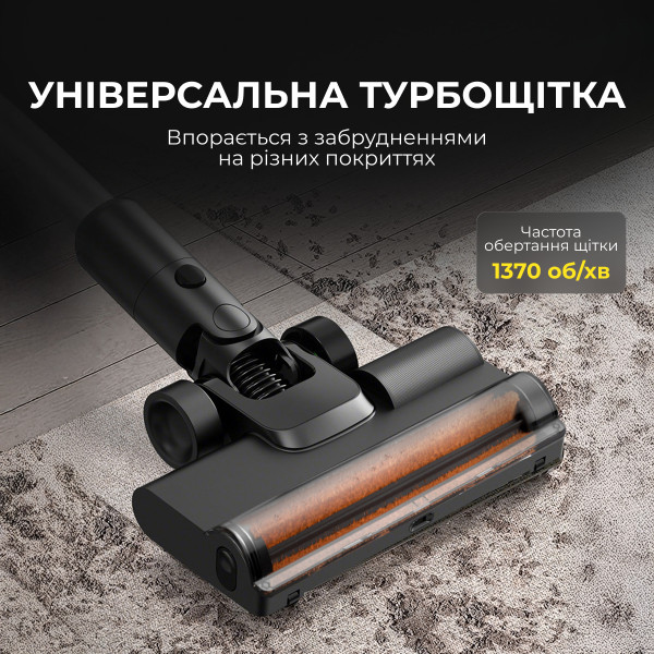 Фото - Пылесос ручной моющий Deerma T30W XT