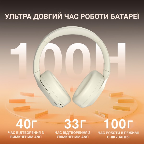 Фото - Гарнитура беспроводная Fifine X3W Wireless White