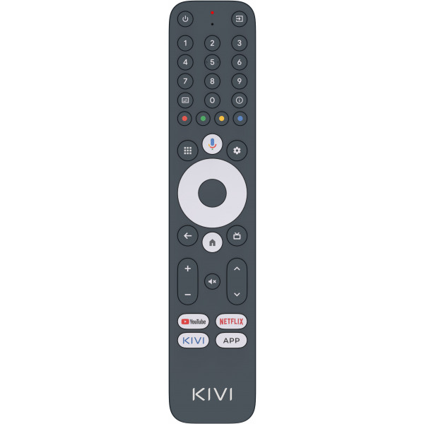 Фото - Телевізор KIVI 50U730QB
