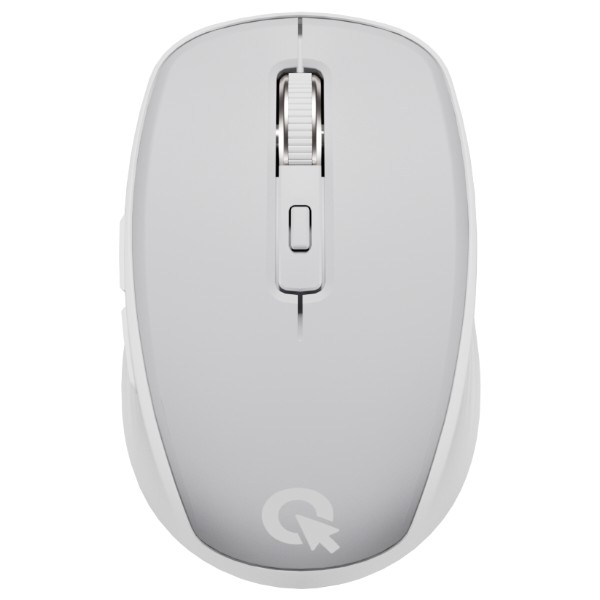 Фото - Мышь беспроводная OfficePro Gray (M267G)