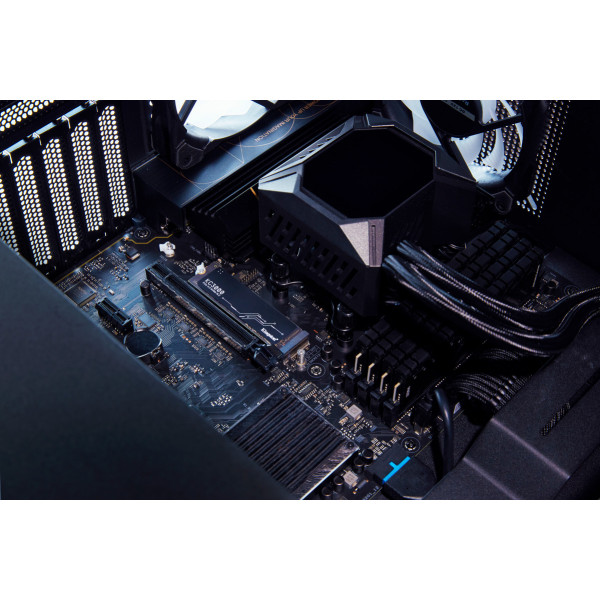 Фото - SSD-накопичувач внутрішній Kingston KC3000 1024GB M.2 2280 PCIe 4.0 x4 NVMe 3D TLC (SKC3000S/1024G)