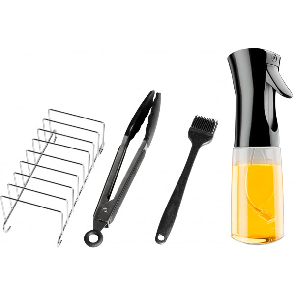 Фото - Мультипечь Liberton LAF-3205