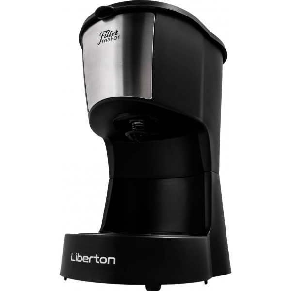 Фото - Уцінка - Кавоварка крапельна Liberton LCM-2200