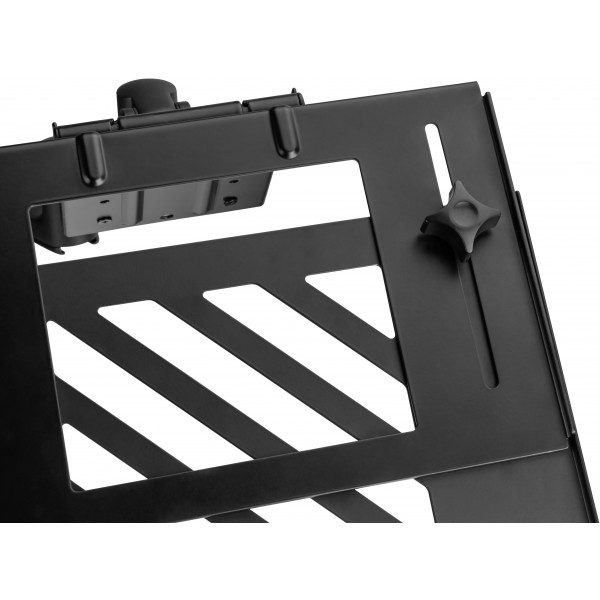 Фото - Подставка под ноутбук OfficePro LH524B Black