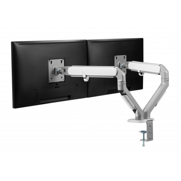 Фото - Кріплення для телевізора OfficePro MA422S 17-32" 2-9 кг Silver