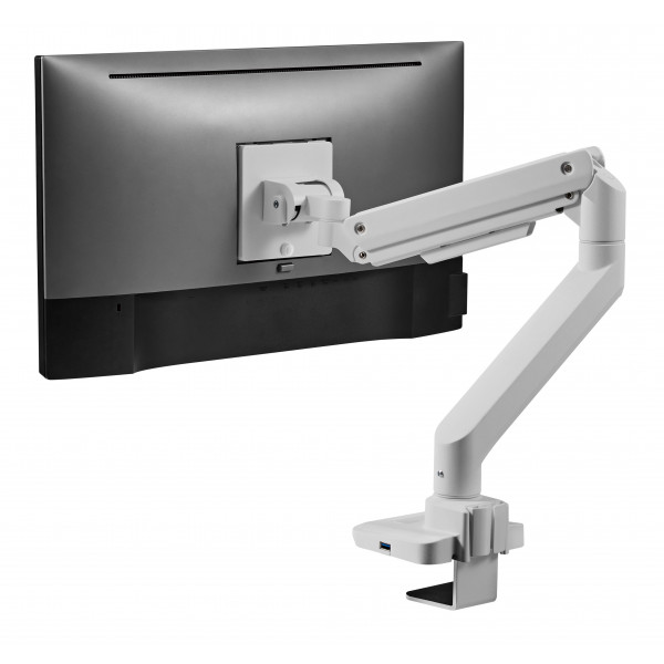 Фото - Кріплення для телевізора OfficePro MA801W 17-49" 2-20 кг White