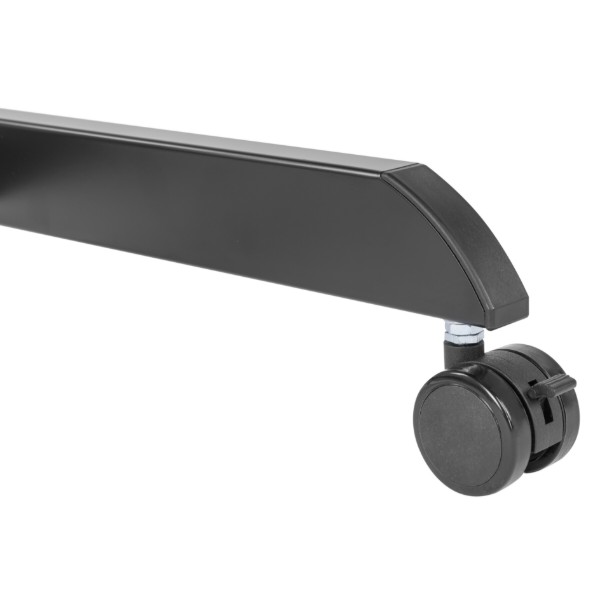 Фото - Стол компьютерный OfficePro ODM380B Black
