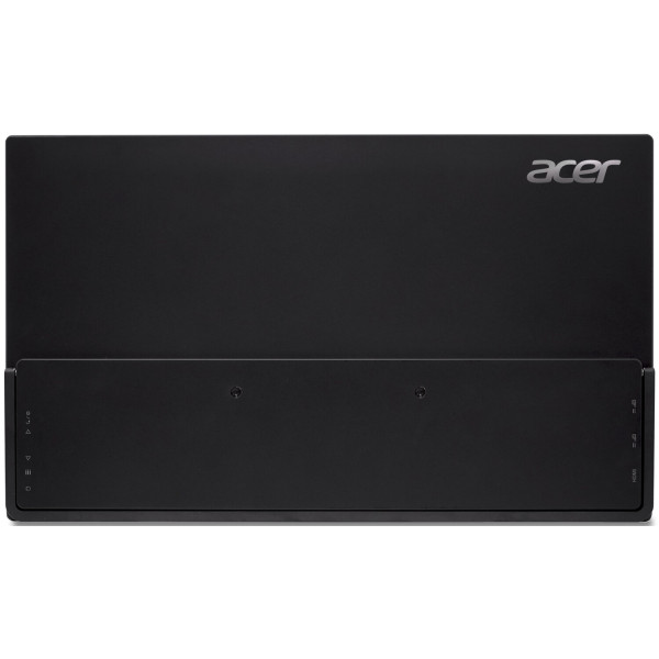 Фото - Монітор Acer PM161Wbmiuux (UM.ZP1EE.012)