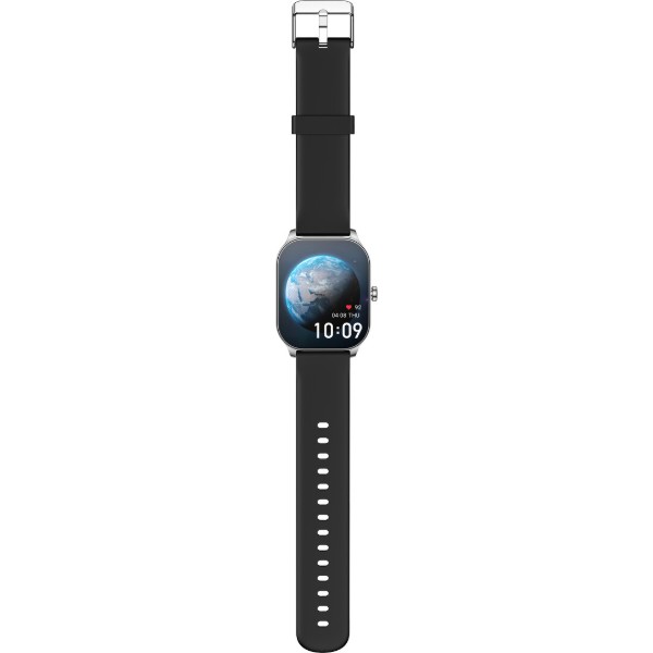 Фото - Смарт-годинник Amazfit Pop 3S Silver
