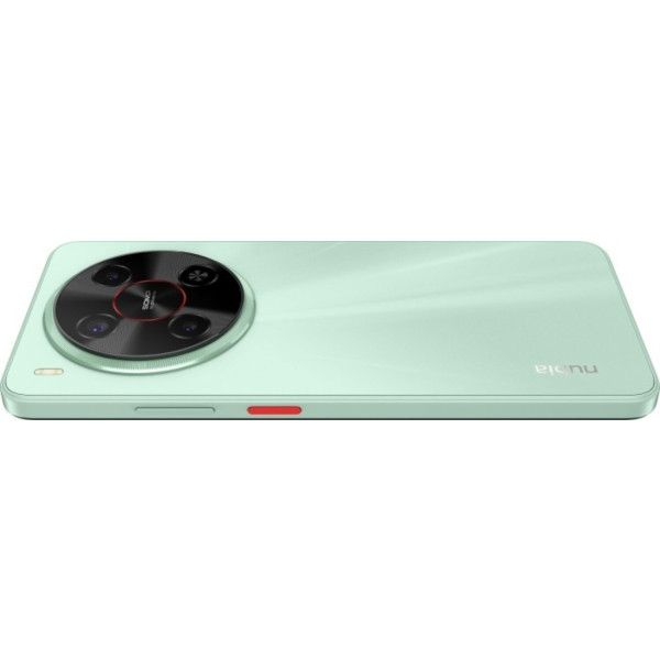 Фото - Смартфон Nubia V70 Max 6/128GB Green