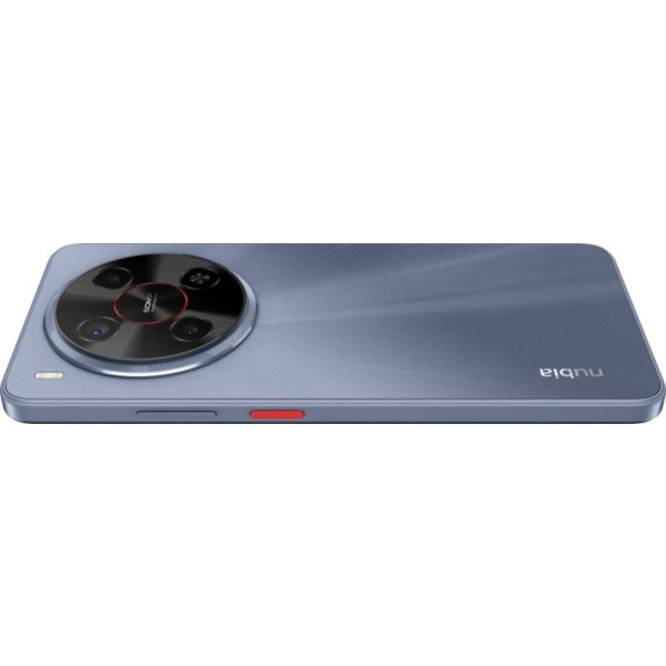 Фото - Смартфон Nubia V70 Max 6/128GB Gray