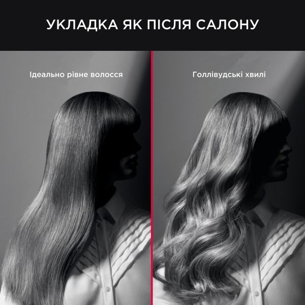 Фото - Фен Rowenta CV613LF0