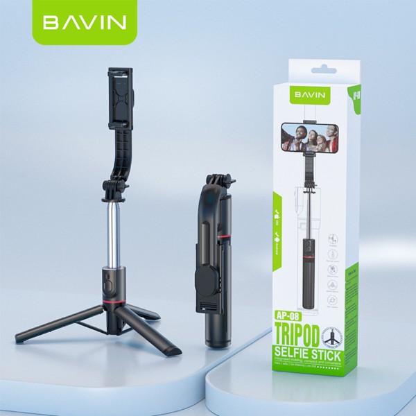 Фото - Трипод для селфи Bavin D-Z-AP-08