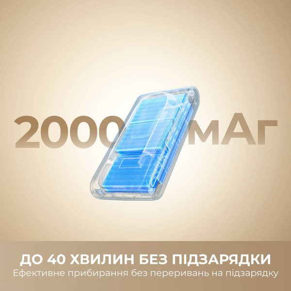 Фото - Пылесос ручной для дома Dreame R10s Essential (VZV29A)
