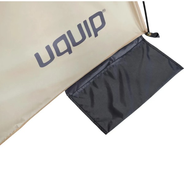 Фото - Намет Uquip Shelly UV 50+ Sand (241009)