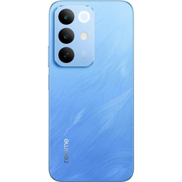 Фото - Смартфон realme C85 8/256Gb Kingfisher Blue